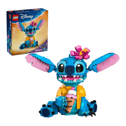 LEGO Disney Stitch 43249