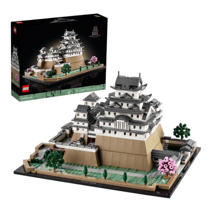 LEGO Architecture Himeji Castle 21060