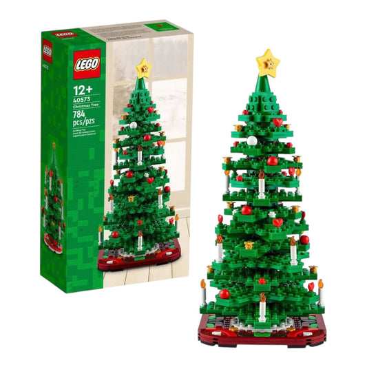 LEGO Christmas Tree 40573