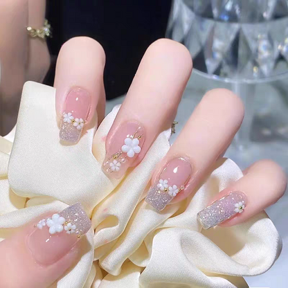 Blossom Beauty Press-on Nails