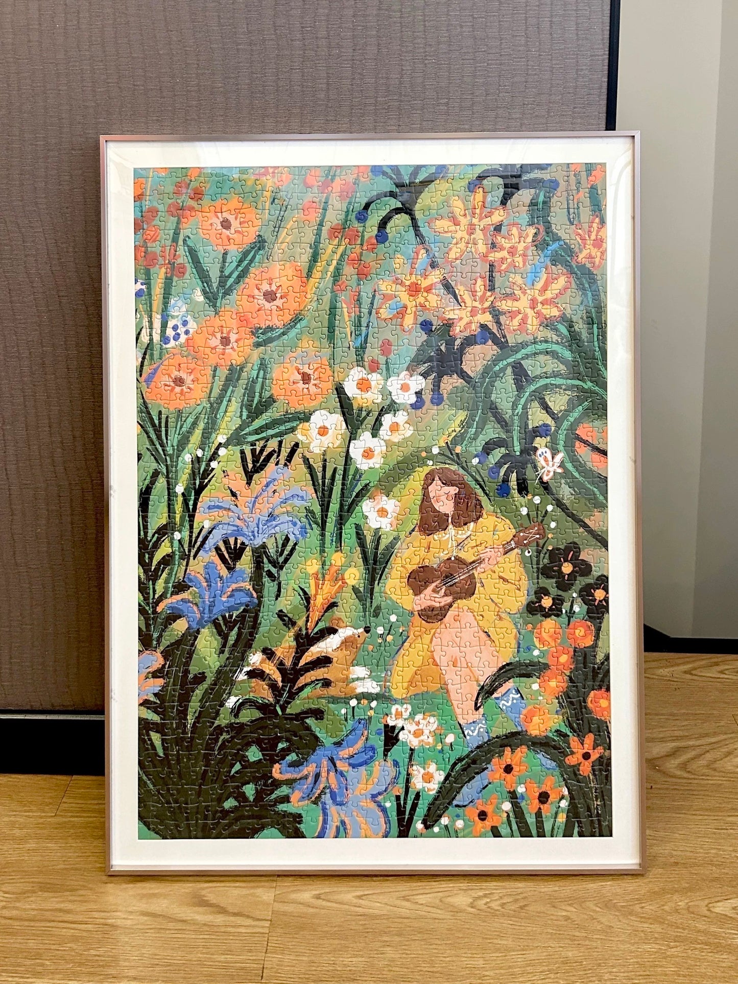 For You 1000 Piece Jigsaw Puzzle