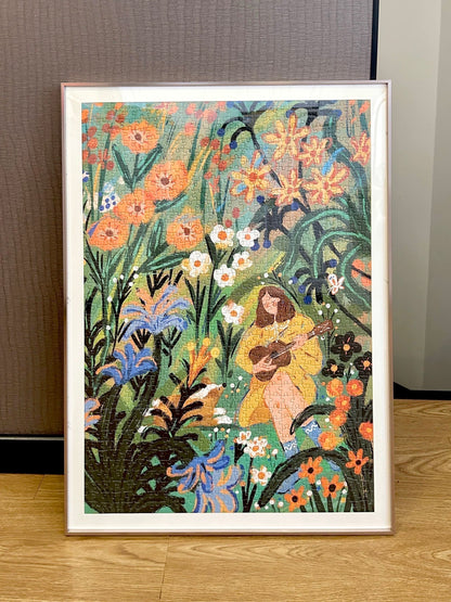 For You 1000 Piece Jigsaw Puzzle