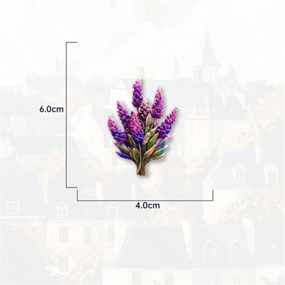 France Travel Souvenir Fridge Magnets