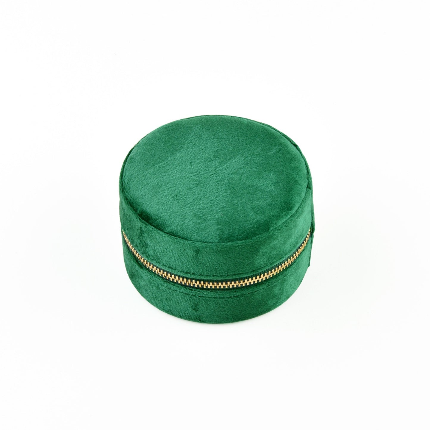 Custom Velvet Jewelry Box – Personalized Gift for Bridesmaids
