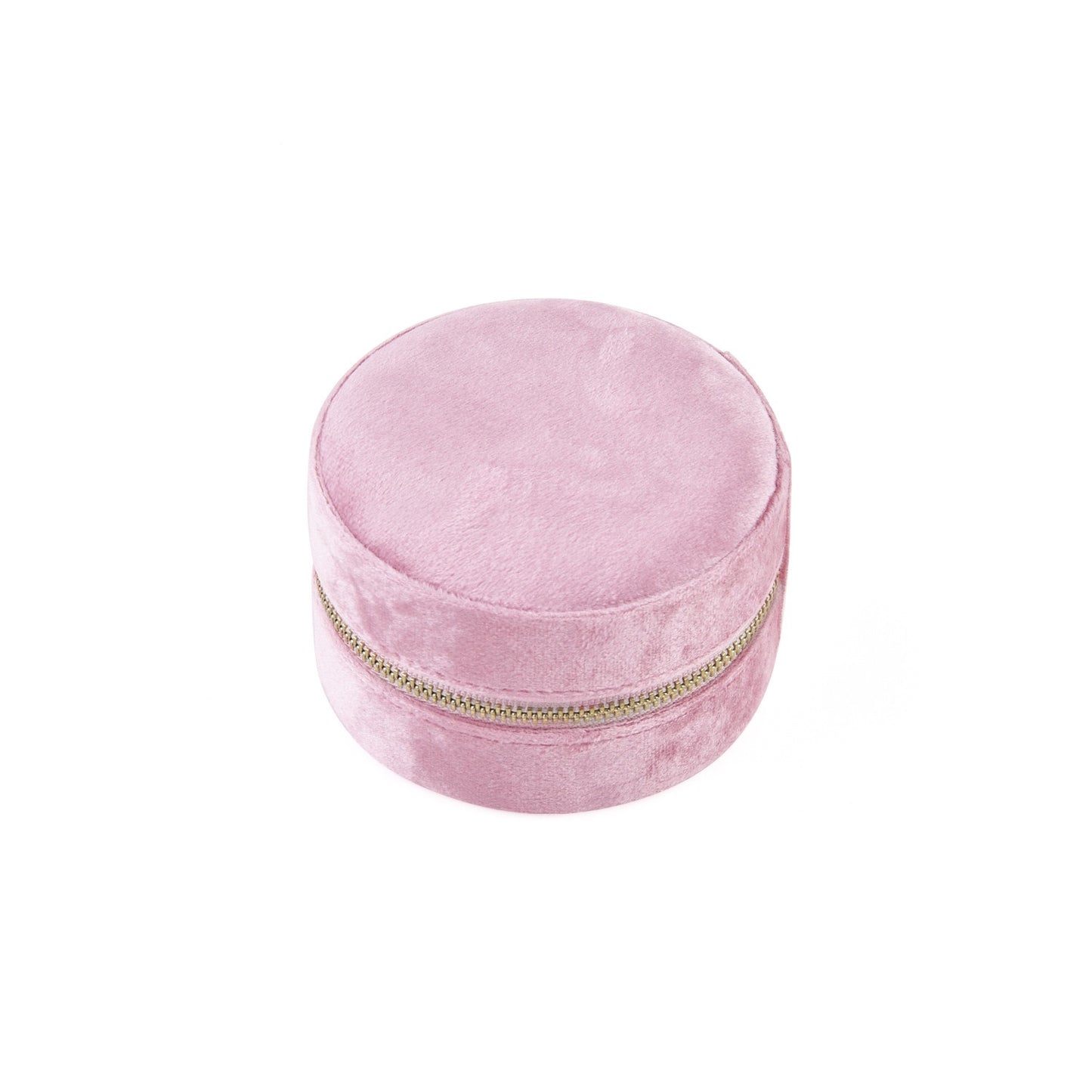 Custom Velvet Jewelry Box – Personalized Gift for Bridesmaids