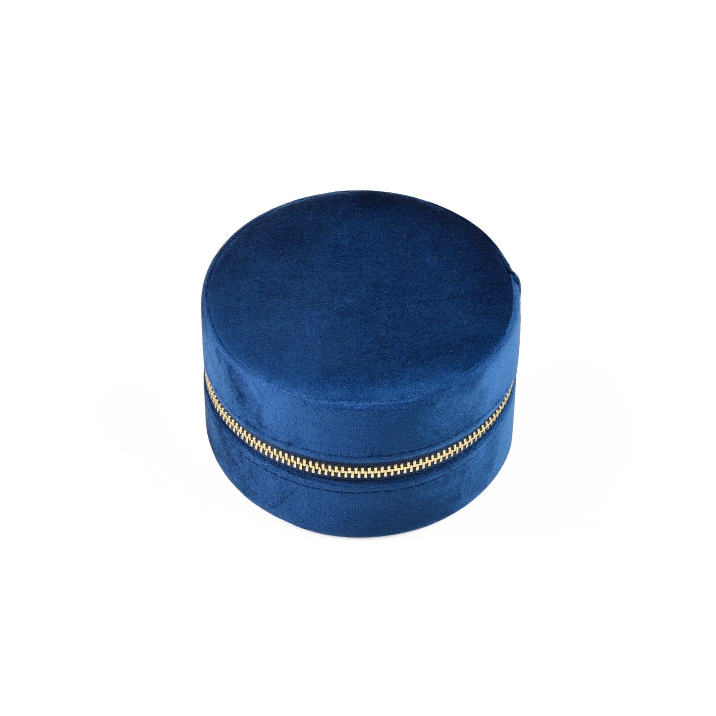 Custom Velvet Jewelry Box – Personalized Gift for Bridesmaids