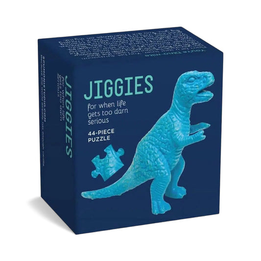 You're Dino-mite Jiggie Puzzle 44 Piece