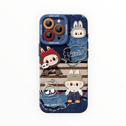 Labubu Phone Case