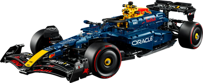 LEGO Technic™ Oracle Red Bull Racing RB20 F1 Car