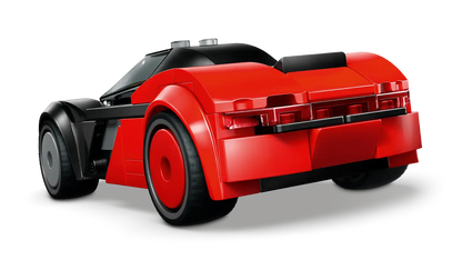 LEGO City EV Supercar 60486