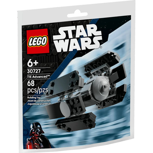 LEGO Star Wars™ TIE Advanced™ Mini-Build 30727 LEGO