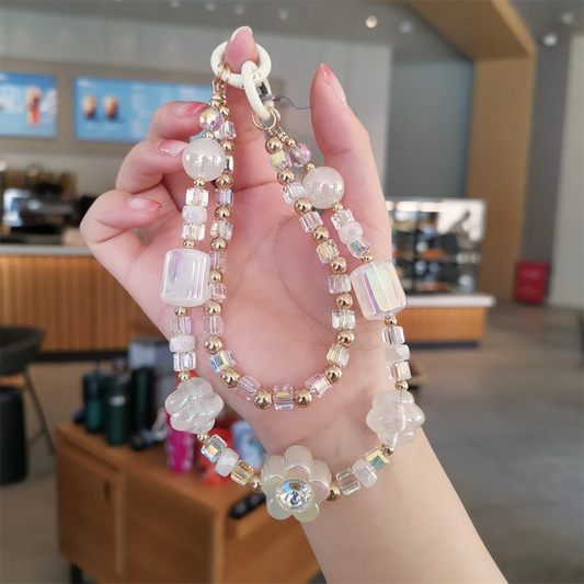 Sweet Dreams Phone Lanyard