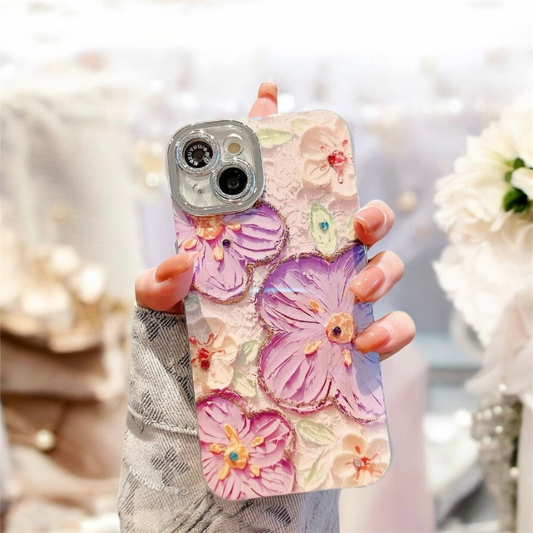 Cherry Blossom Phone Case