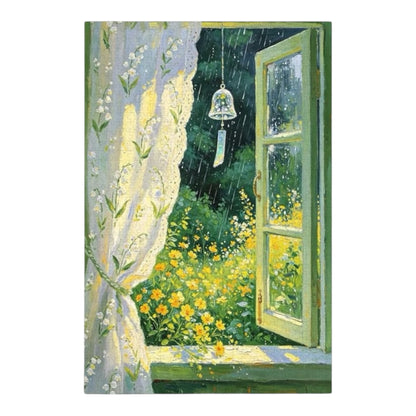Listen to the Bell Jigsaw Puzzle