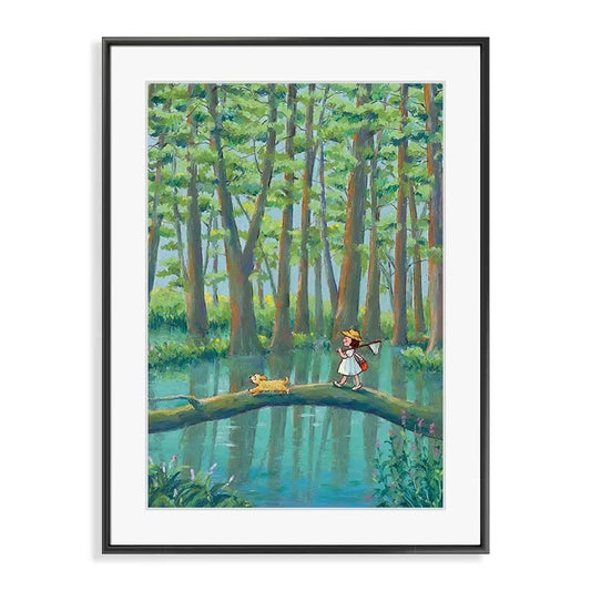 Summer 1000 Piece Jigsaw Puzzle