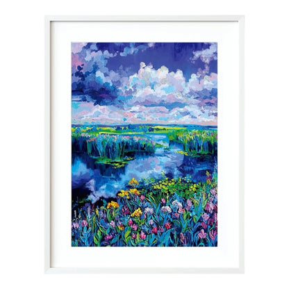 Balance 1000 Piece Jigsaw Puzzle