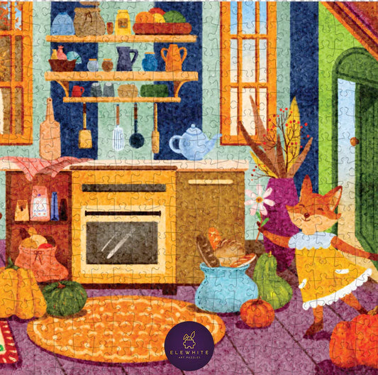 【Pre-Order】Look What I Got 1000 Piece Jigsaw Puzzle